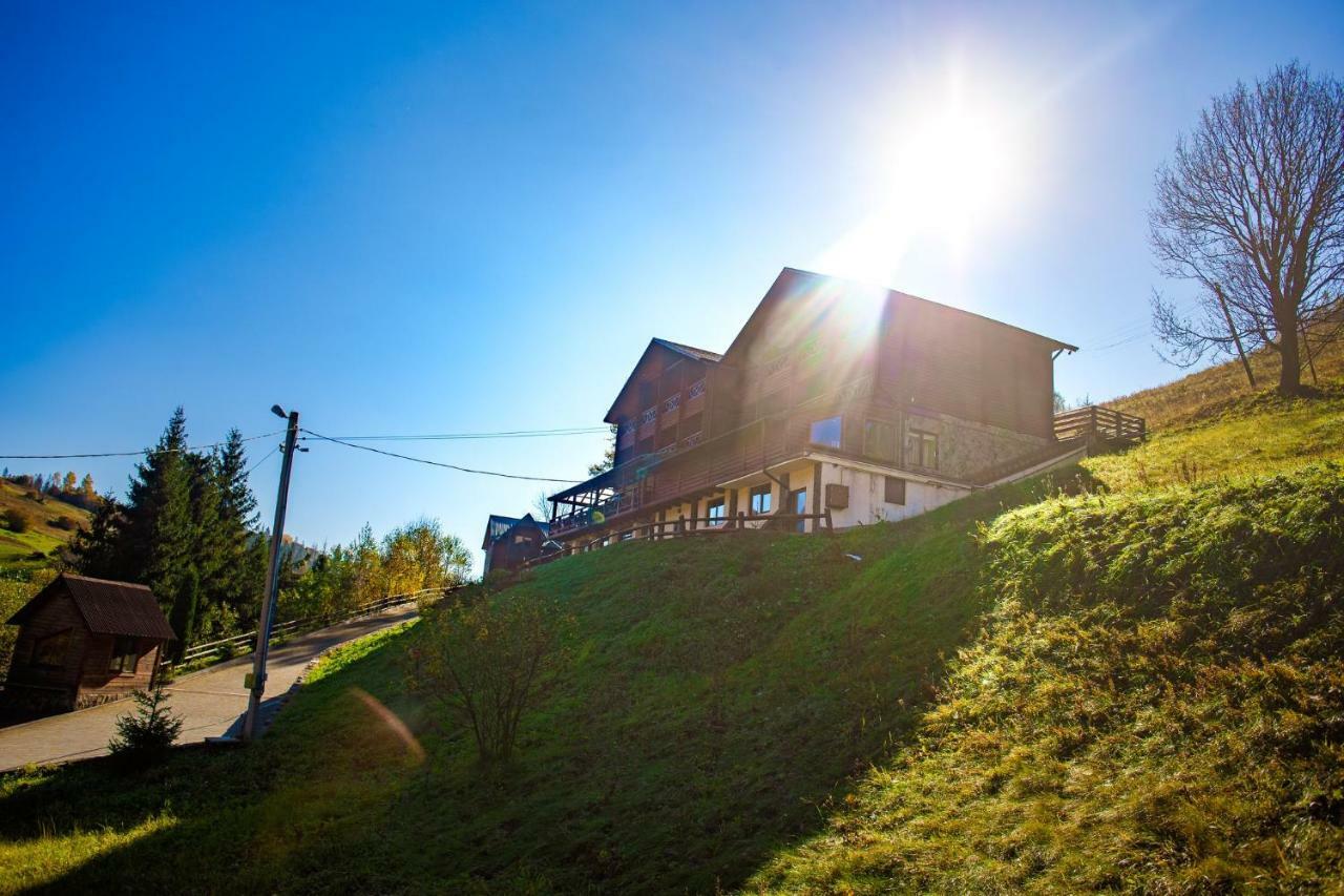 Georgiy Hotel Oryavchyk Bagian luar foto